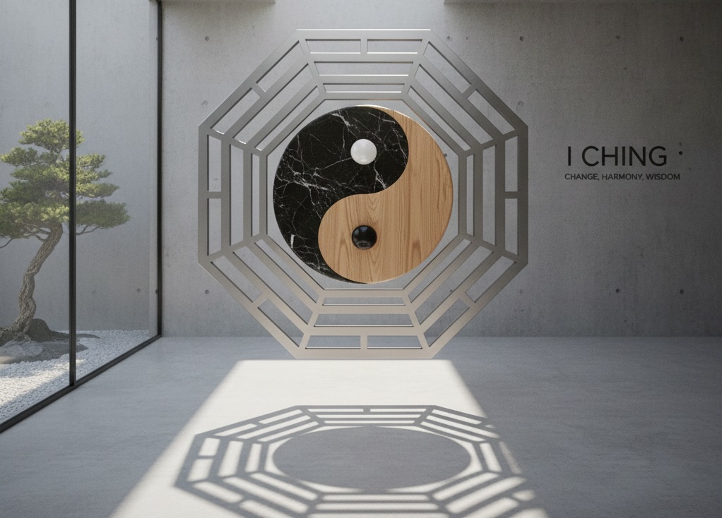 倪海廈易經八卦現代化建築陽宅學風水